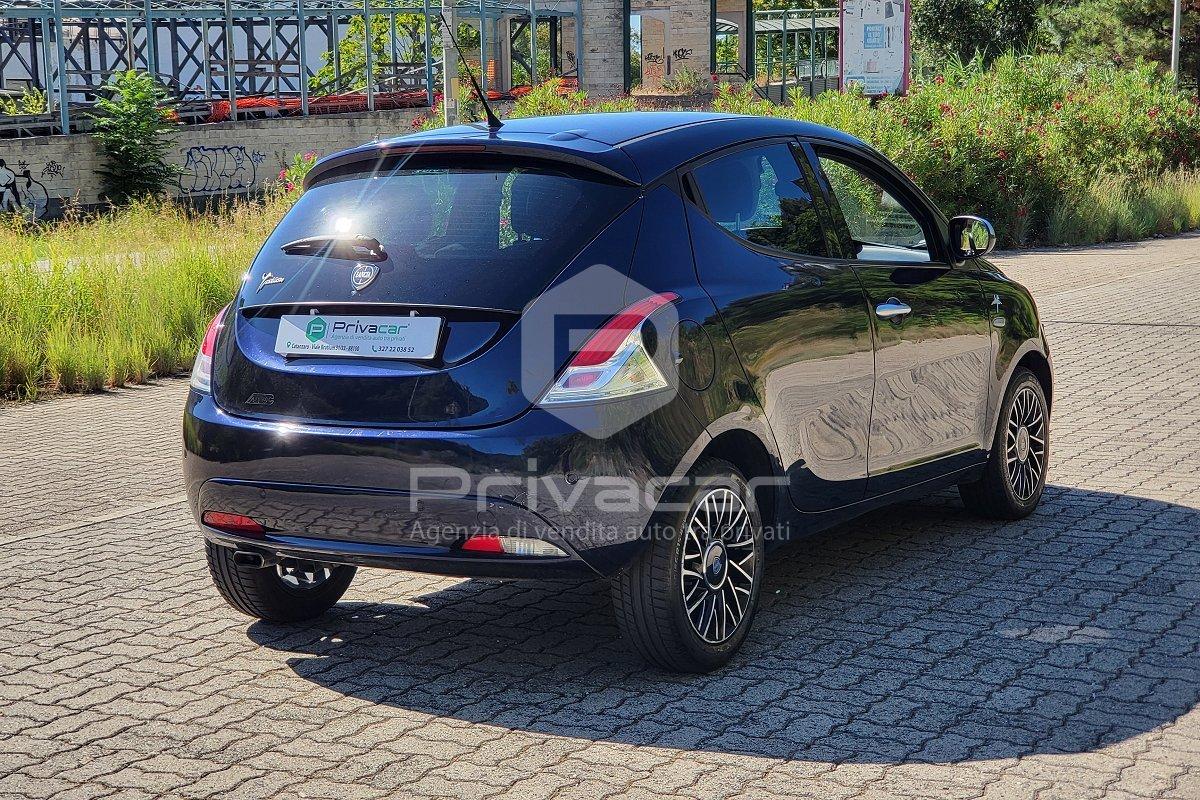 LANCIA Ypsilon 1.2 69 CV 5 porte Mya