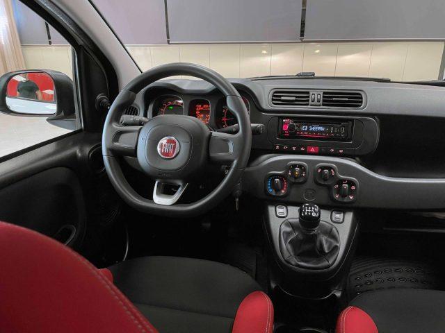 FIAT Panda 1.2 EASY 69CV E6