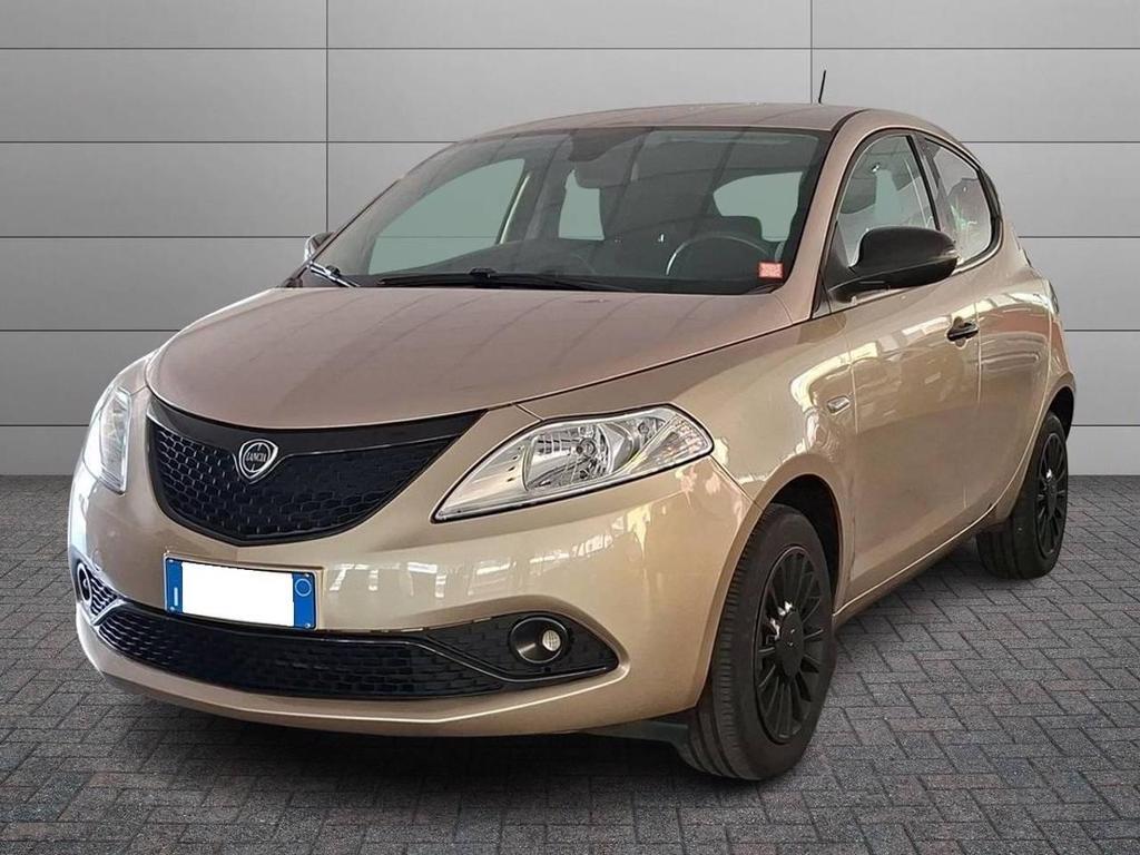 Lancia Ypsilon 5 Porte 1.0 FireFly Hybrid Gold