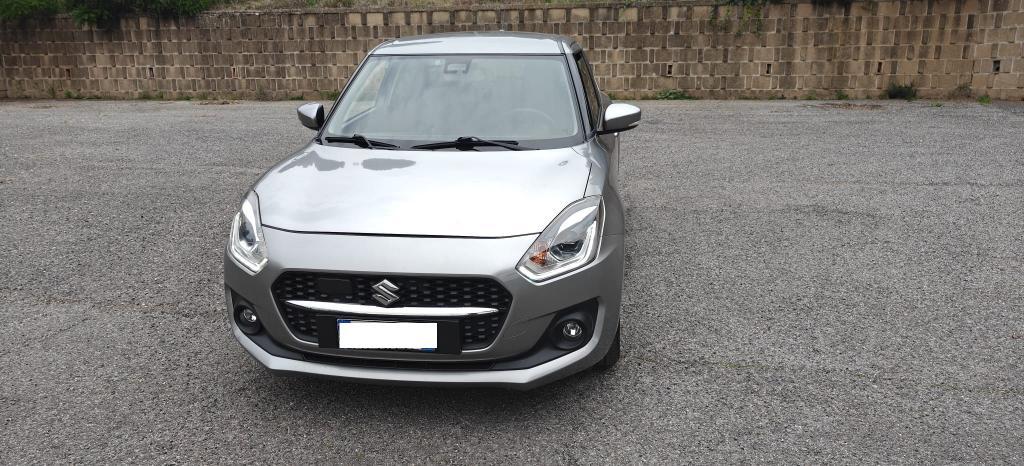 Suzuki Swift 1.2h Cool 2wd KM 58000!