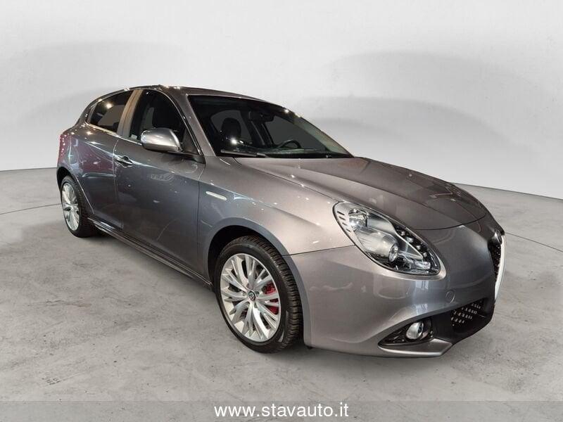 Alfa Romeo Giulietta Giulietta 1.6 JTDm 120 CV Super