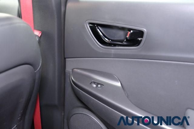HYUNDAI Kona 1.6 CRDI 136CV 4WD DCT XPOSSIBLE