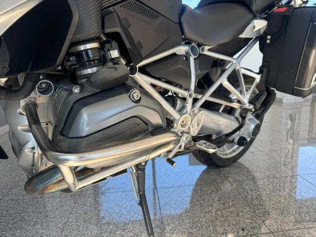 BMW R 1200 GS 2014 - *SUPER ACCESSORIATA*