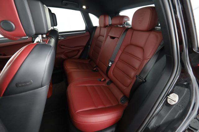 PORSCHE Macan Macan 2.0 T
