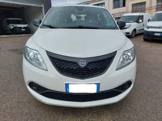 LANCIA Ypsilon 1.0 FireFly 5 porte S&S Hybrid Ecochic