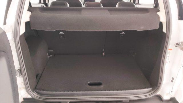 FORD EcoSport 1.0 EcoBoost 125 CV Start&Stop Titanium
