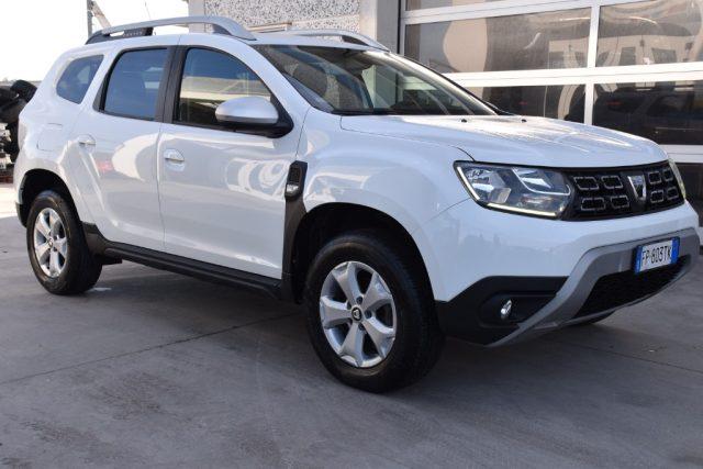 DACIA Duster 1.5 dCi 8V 110 CV 4x2 Prestige