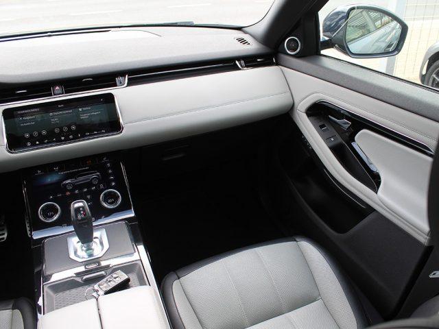 LAND ROVER Range Rover Evoque 2.0 I4 AWD Auto R-Dynamic