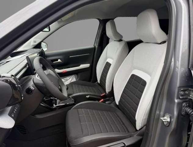 Citroen C3 MAX 1.2 TURBO 101CV KM0 2025 Nuovo Modello Promo!