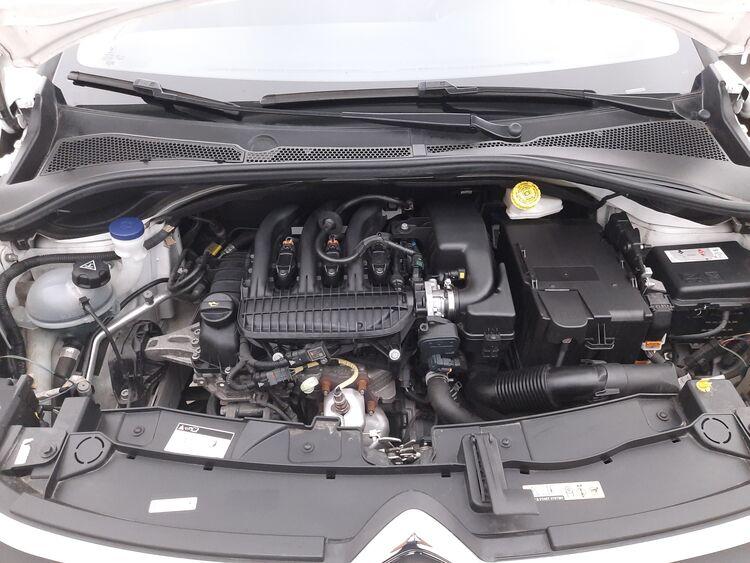 Citroen C3 Feel BR418873 1.2 Benzina 83CV