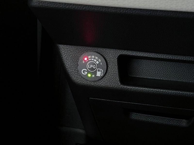 Renault Clio Clio TCe 100 CV GPL 5 porte Techno