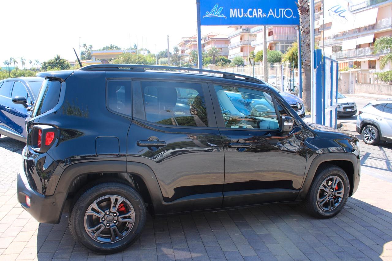 Jeep Renegade 1.6 Mjt 120 CV Longitude