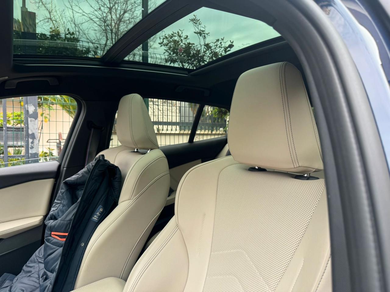 Bmw 118 118d 5p. MSport Pro iva esposta