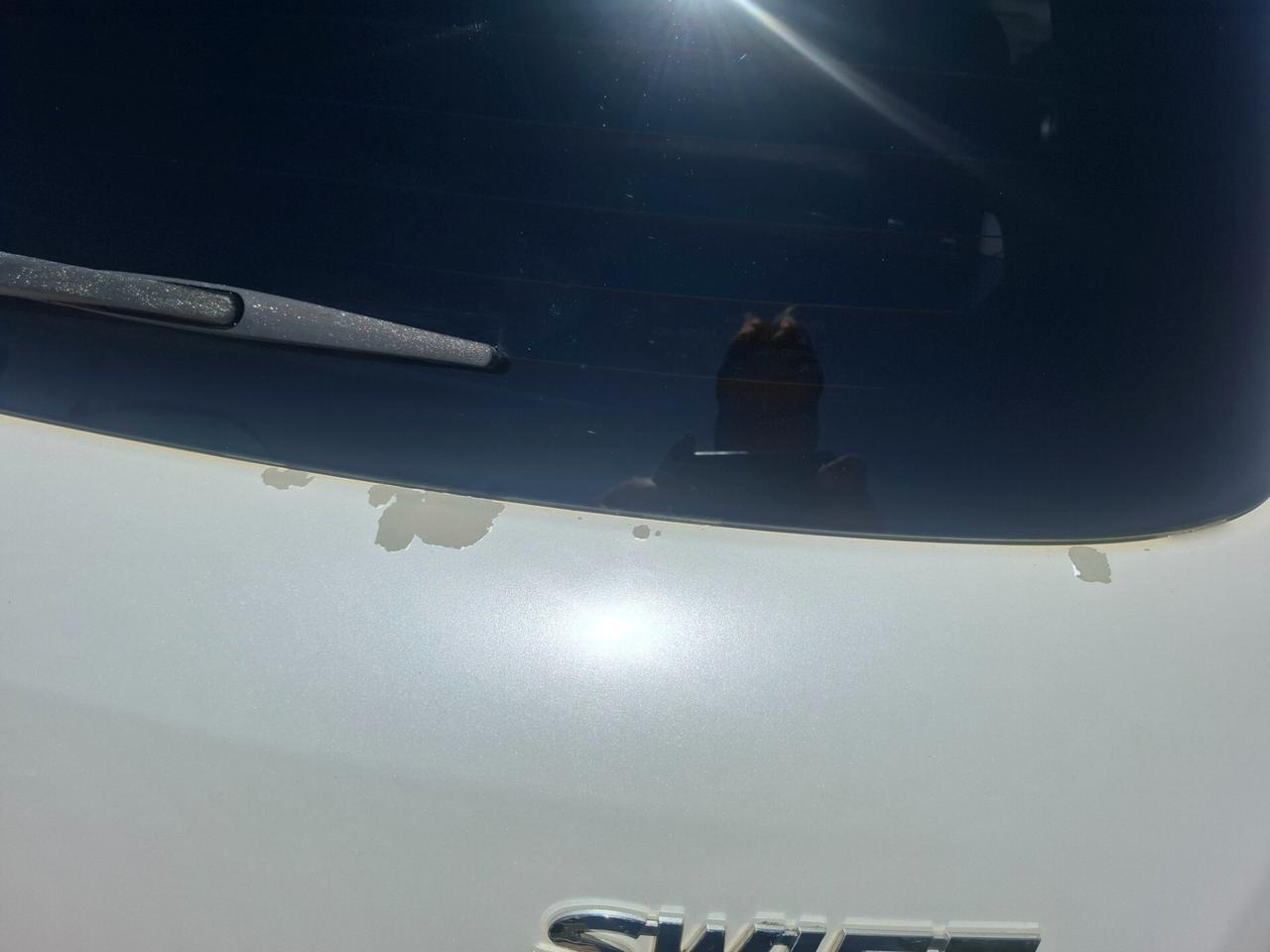 Suzuki Swift 1.2 VVT 4WD 5 porte GL Top