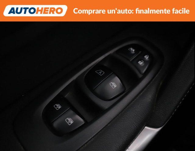 RENAULT Kadjar dCi 8V 110CV Energy Intens