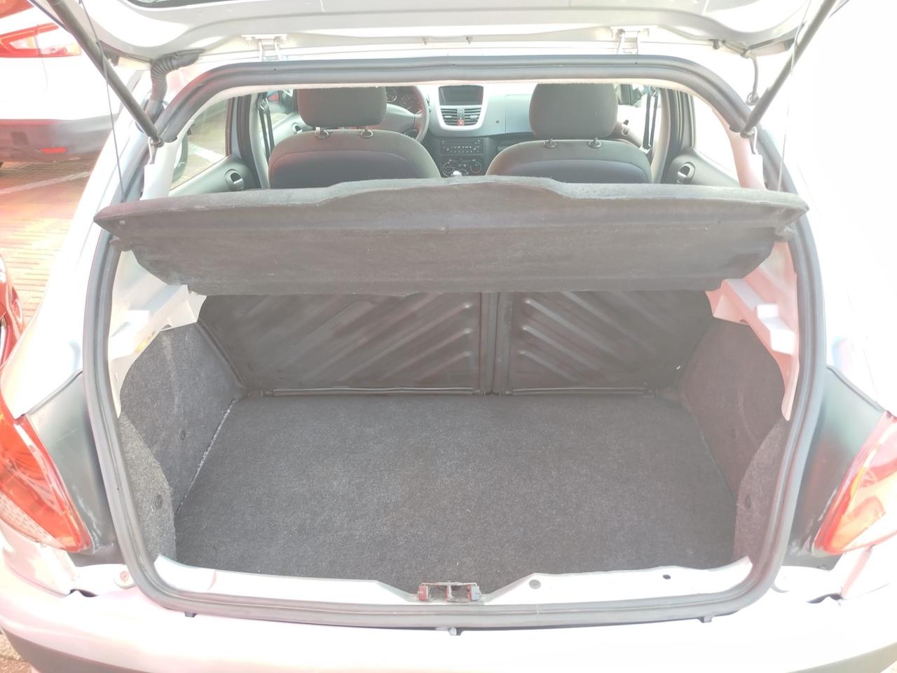Peugeot 206 Plus 1.4 HDi 70CV 5p. Energie