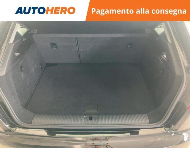 AUDI A3 SPB 1.6 TDI 116 CV S tronic Sport