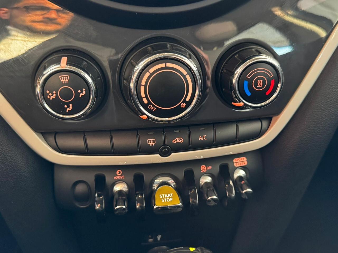 Mini Cooper S Countryman 1.5 SE Business ALL4 Automatica