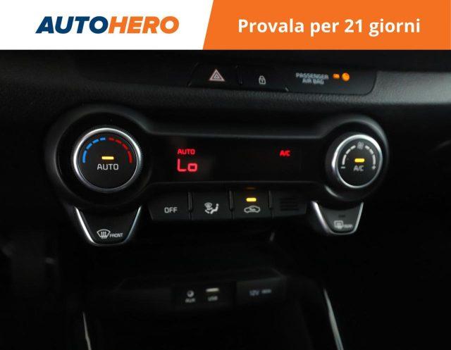 KIA Stonic 1.6 CRDi 115 CV Style