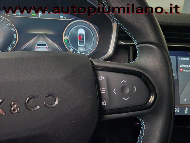 LYNK & CO 01 PHEV