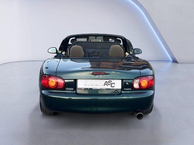 MAZDA MX-5 1.6 BENZ 110 CV CABRIO