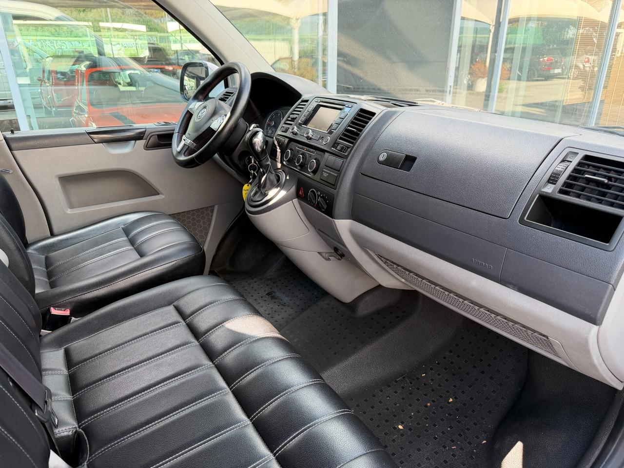 Volkswagen Multivan 2.0 BiTDI 180CV DSG 4 Motion Highline