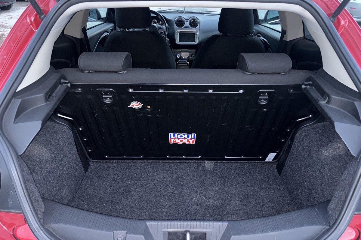 ALFA ROMEO MiTo 1.4 78 CV Distinctive Sport Pack