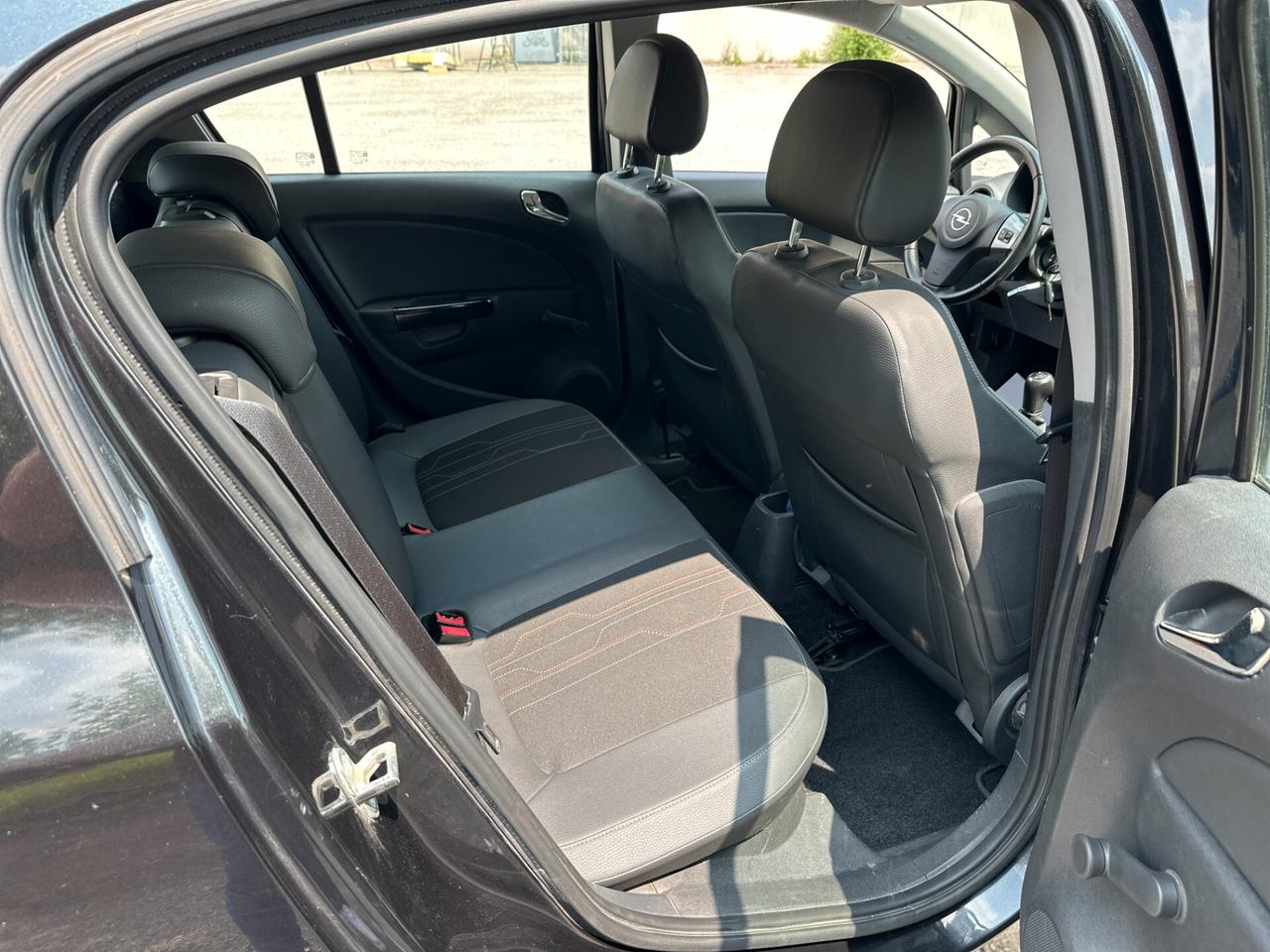 Opel Corsa 1.2 85CV 5 porte GPL-TECH Elective