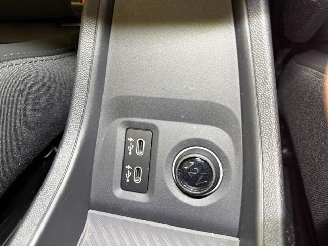 MINI Mini Cooper C Allestimento JCW / GARANZIA UFFICIALE