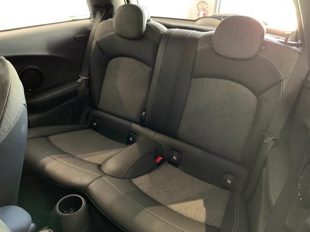 MINI Cooper SE S