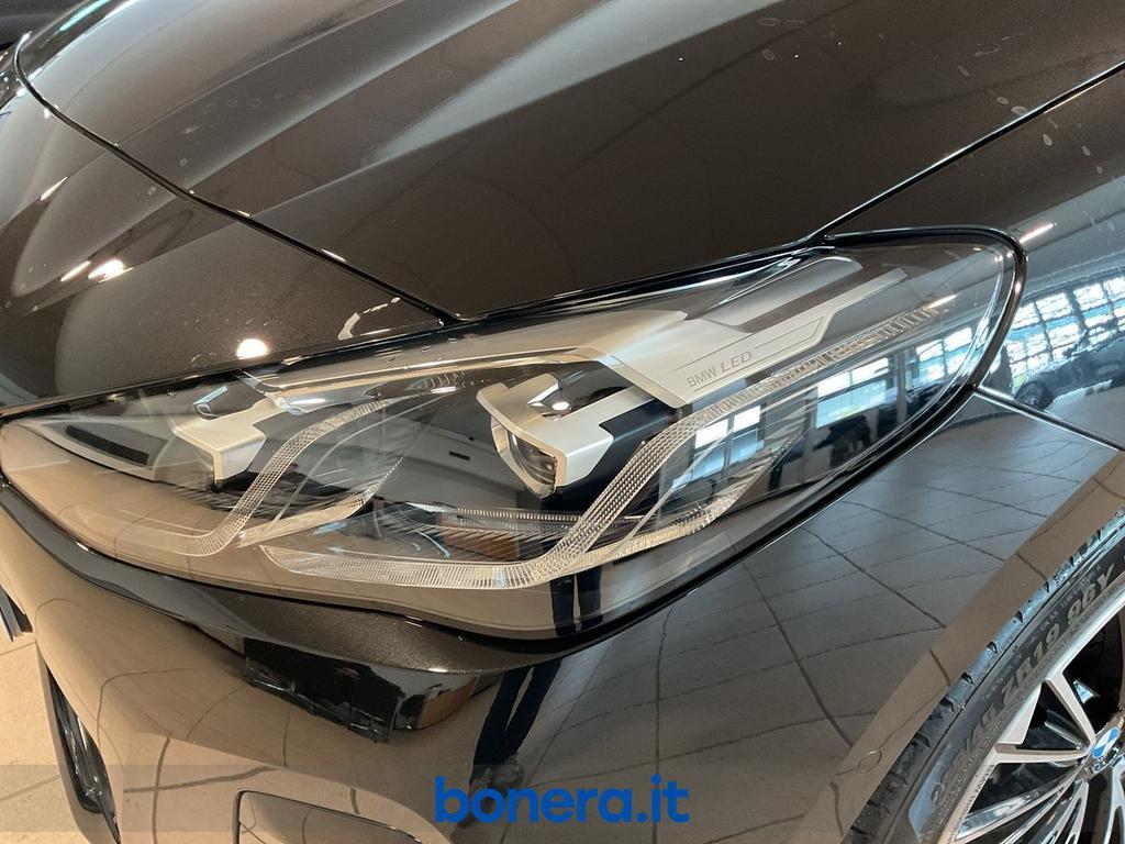 BMW Serie 2 Active Tourer 218 d MSport DCT