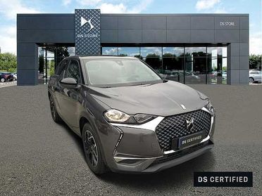 DS DS 3 Crossback DS 3 Crossback BlueHDi 100 So Chic