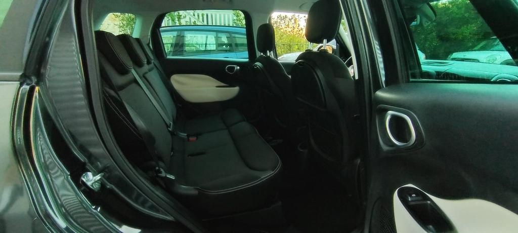 Fiat 500L 1.3 Multijet Trekking