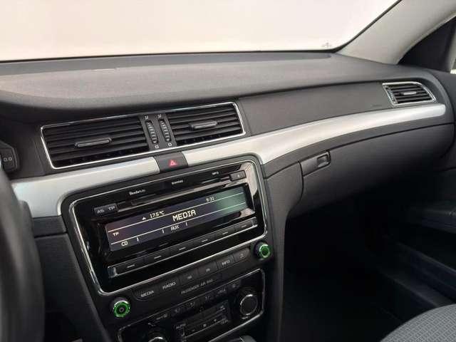 Skoda Superb 2.0 TDI CR 170CV DSG Wagon Ambition