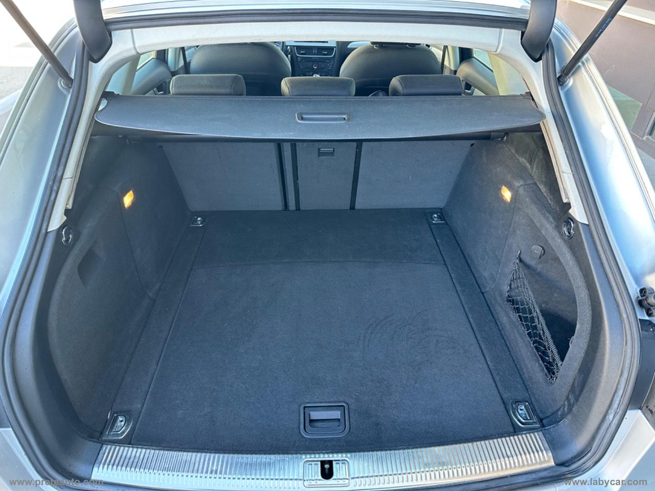 AUDI A4 Avant 2.0 TDI 143 CV