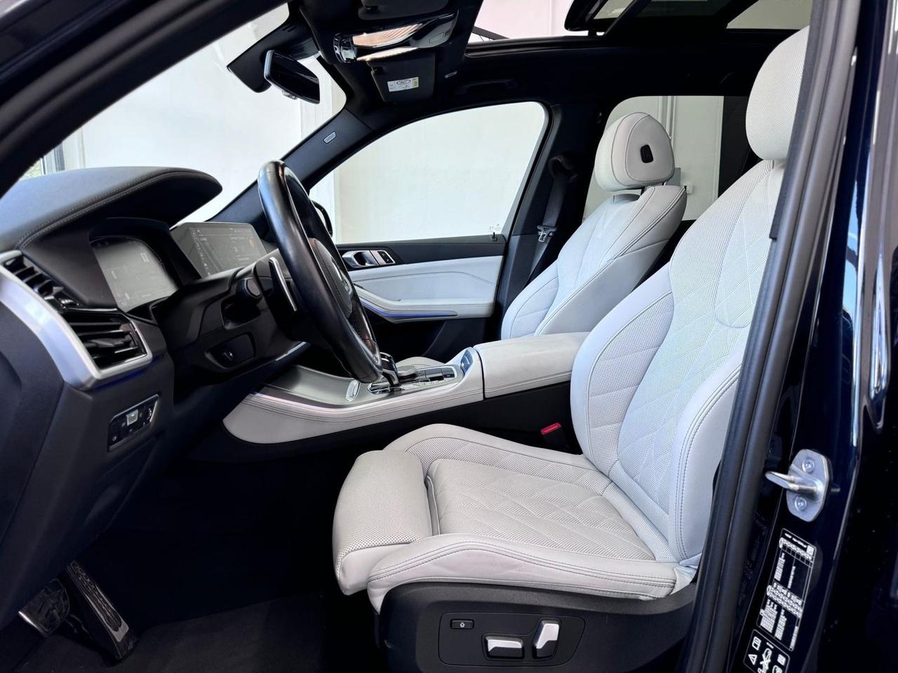 Bmw X5 xDrive30d 48V Msport NOLEGGIO CON RISCATTO