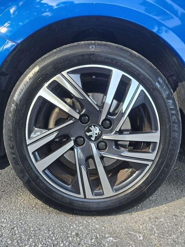 Peugeot 208 Allure 100 S/S