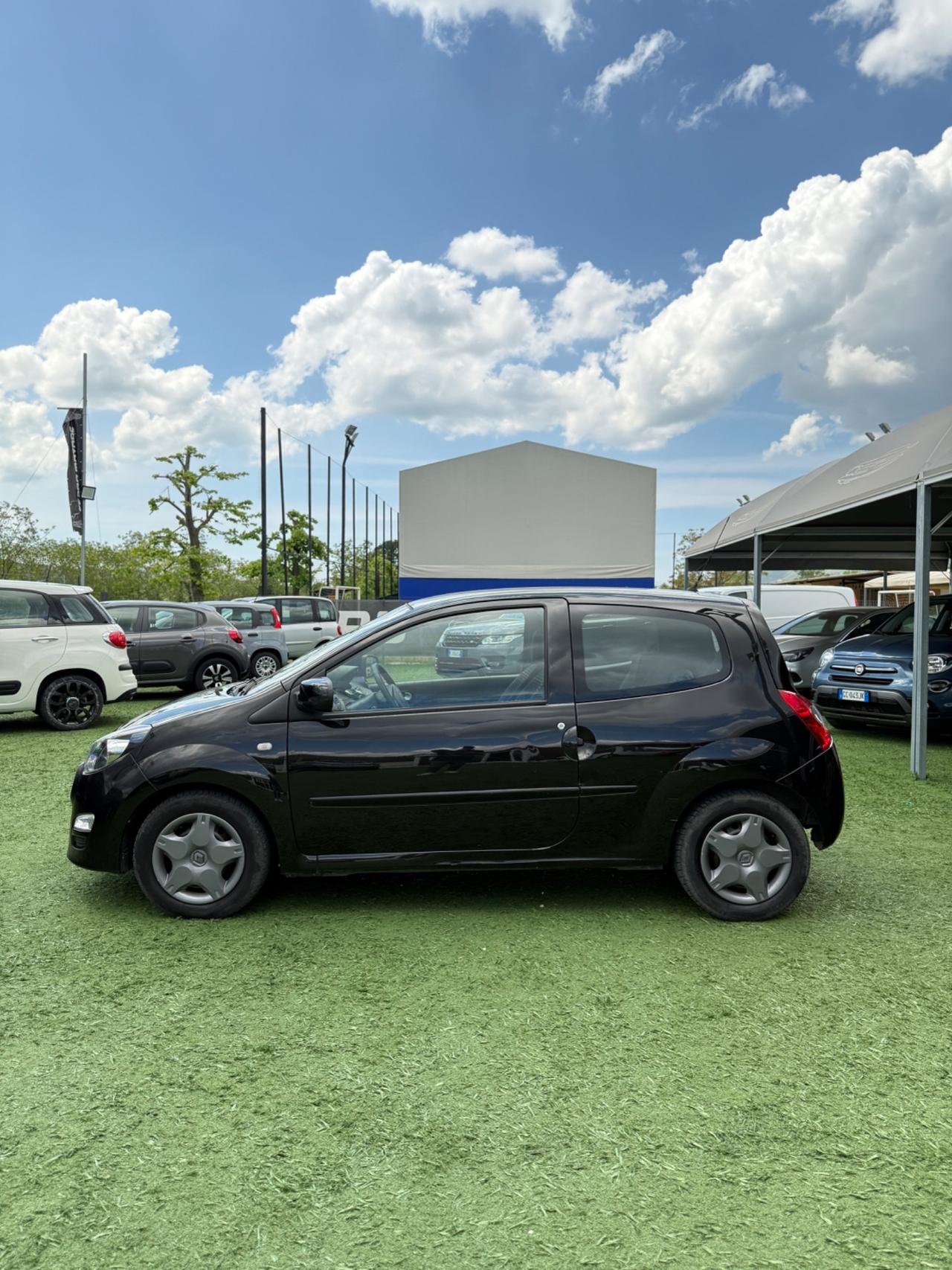 Renault Twingo 1.0 Benzina Live solo 31Mila Km UNICAPRO.