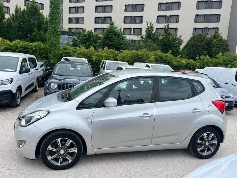 Hyundai ix20 1.4 90 CV Comfort