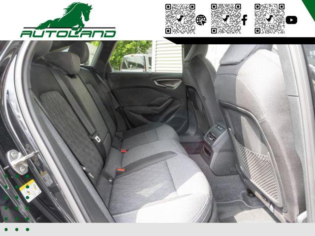 AUDI A5 Avant TDI 150 kW mHEV+ S tronic quattro S Line