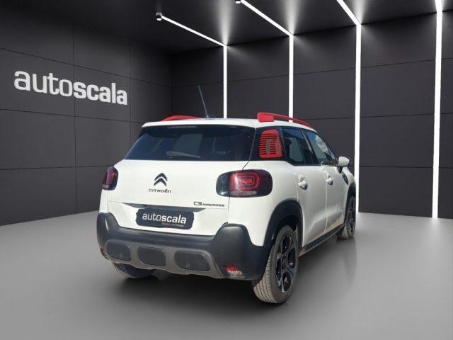 CITROEN C3 Aircross BlueHDi 100 S&S Shine