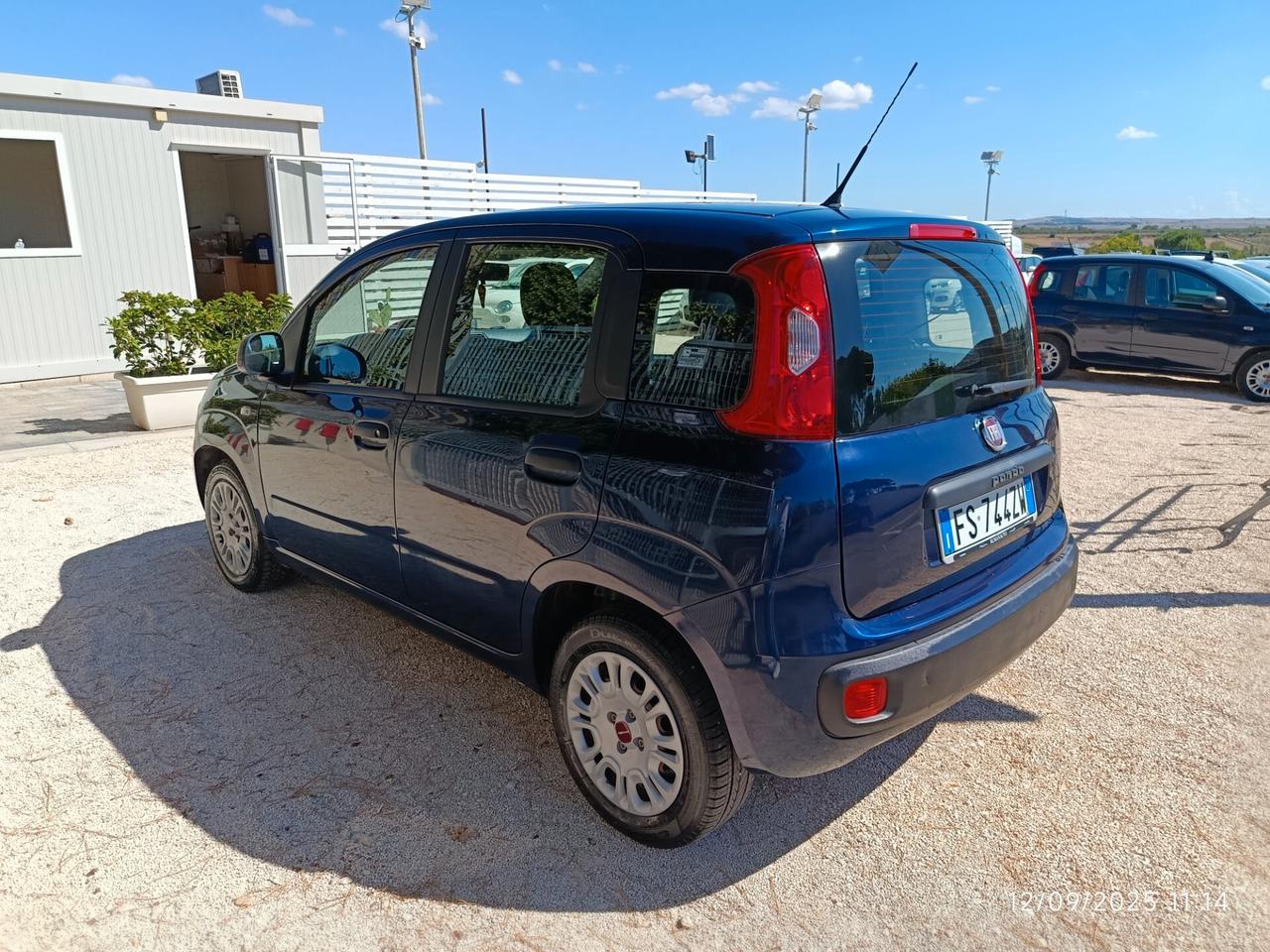 Fiat Panda 1.2 Easy