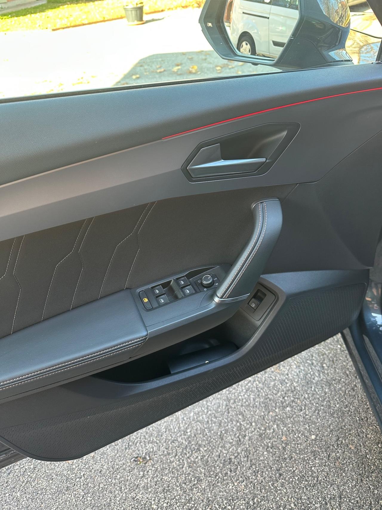 Cupra Formentor 1.4 e-Hybrid DSG VZ