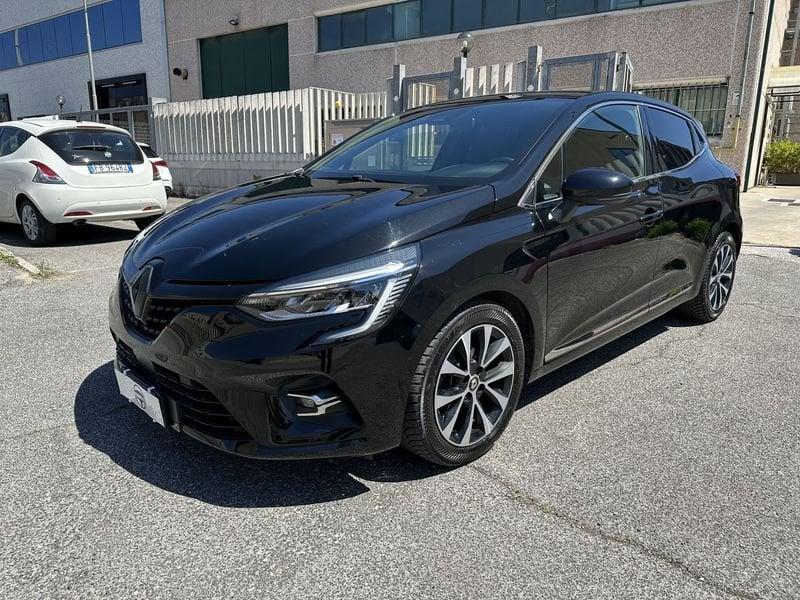 Renault Clio 1.0 TCE GPL INTENS 100cv