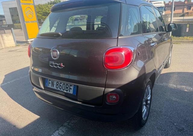 FIAT 500L 1.3 Multijet 95 CV Business senza lavoro da fare