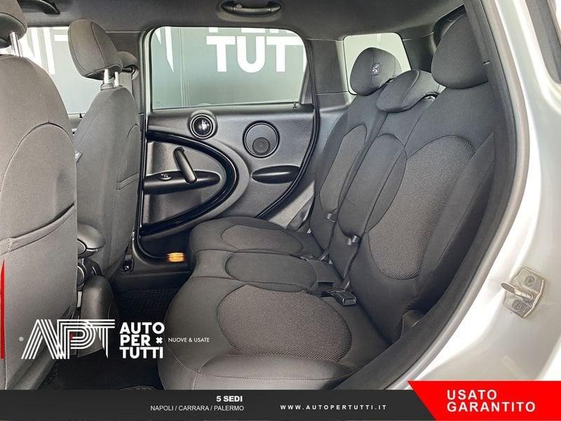 MINI Countryman Mini Countryman 1.6 Cooper D all4 Business E6