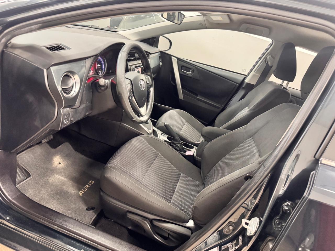 Toyota Auris 1.8 99 Cv 5 Porte Hybrid - 2014