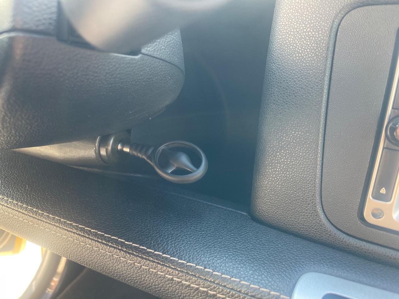 Smart ForTwo 1000 75 kW coupé BRABUS Xclusive