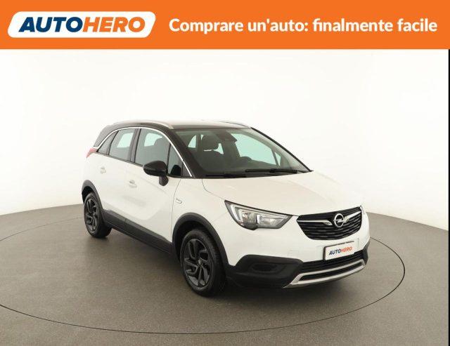 OPEL Crossland X 1.2 12V 120 Anniversary