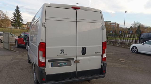 PEUGEOT Boxer *PROMO* 330 2.2 BlueHDi 140 S&S PM-TM Furgone